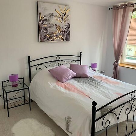 Maison De 1 A 8 Personnes Entierement Renovee Charly-sur-Marne Eksteriør billede