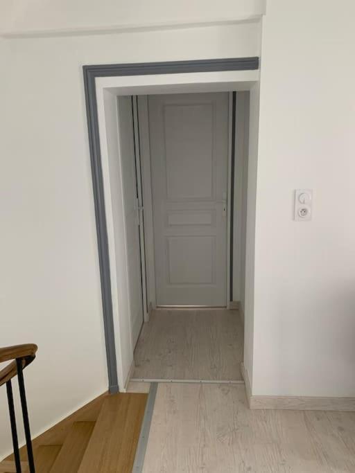 Maison De 1 A 8 Personnes Entierement Renovee Charly-sur-Marne Eksteriør billede