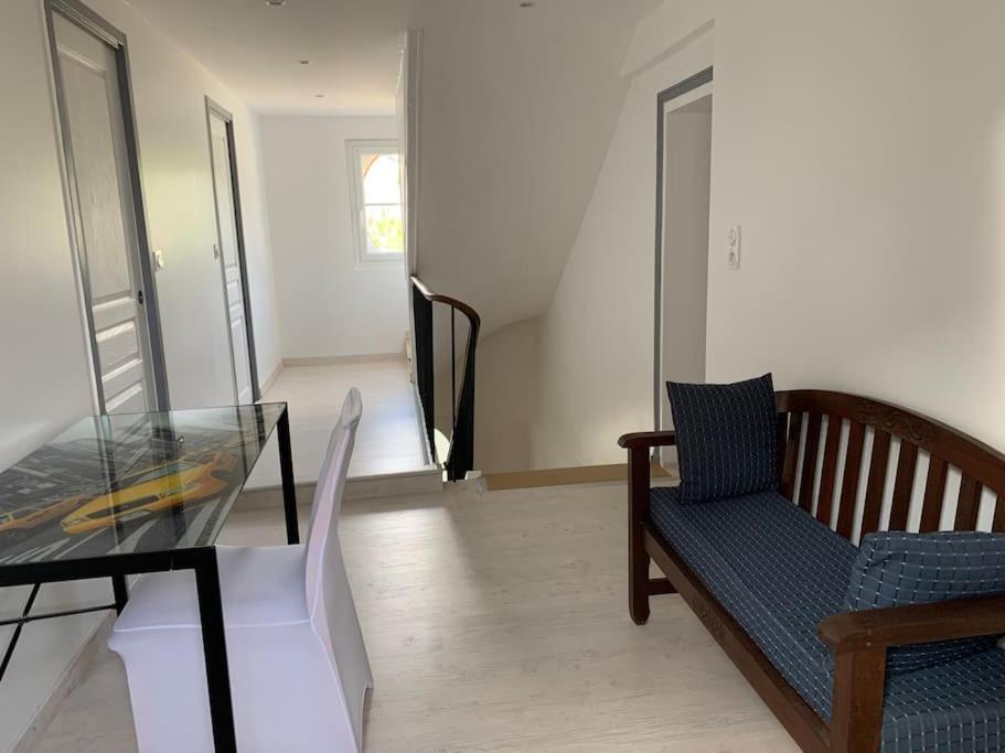 Maison De 1 A 8 Personnes Entierement Renovee Charly-sur-Marne Eksteriør billede