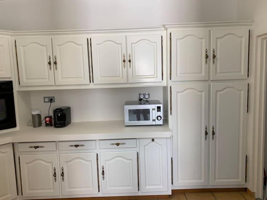 Maison De 1 A 8 Personnes Entierement Renovee Charly-sur-Marne Eksteriør billede