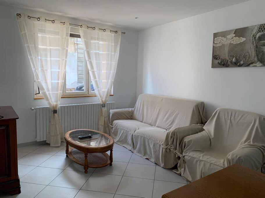 Maison De 1 A 8 Personnes Entierement Renovee Charly-sur-Marne Eksteriør billede