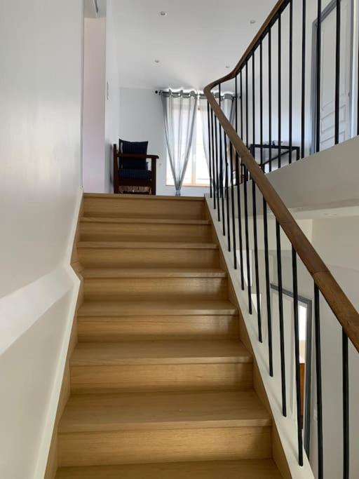 Maison De 1 A 8 Personnes Entierement Renovee Charly-sur-Marne Eksteriør billede